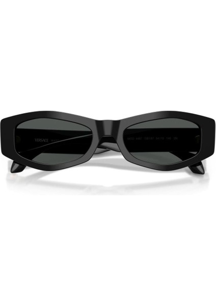 4487 Gbı/87 54 Cat Eye Kadın Güneş indirimleri