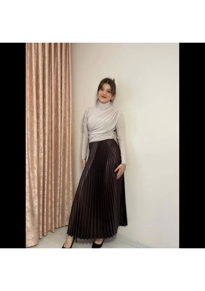 Piliseli Maxi Boy Etek fiyatları