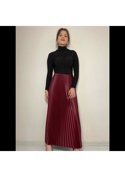 Piliseli Maxi Boy Etek fırsatları