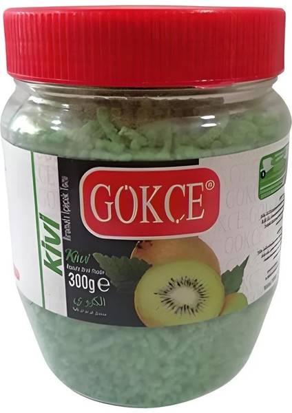 Gökçe Toz İçecek Kivi