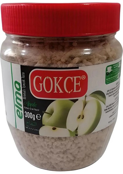 Gökçe Toz İçecek Elma