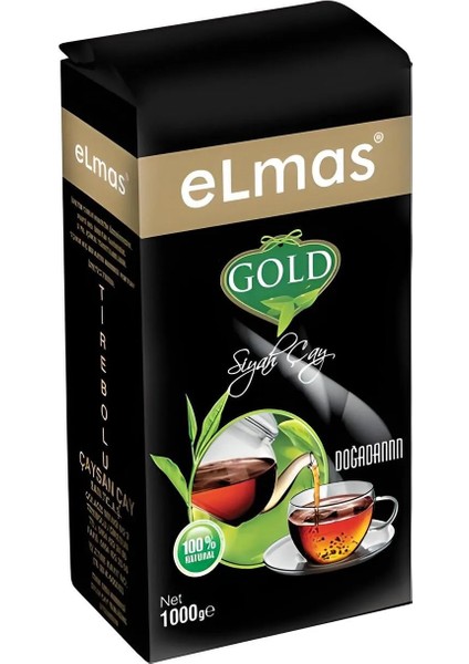 Gold 1000 gr