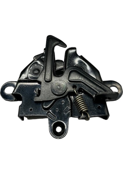 Toyota Yarıs Kaput Kilidi (Motor) 1999-2005
