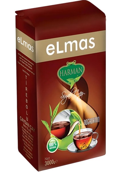 Harman 3000 gr