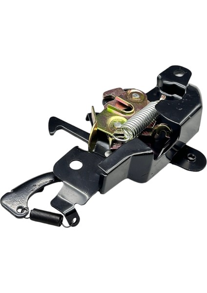 Toyota Hılux LN85 Kaput Kilidi (Motor) 1989-1997