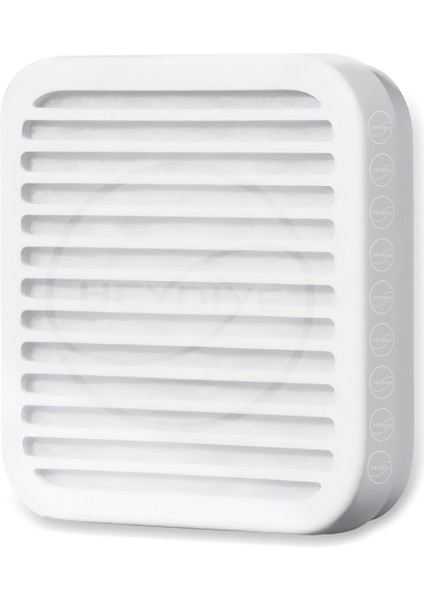 Akıllı Mama Kabı Besleyici Versiyon 2 (Pet Feeder 2) Nem Giderici - Koku Önleyici 1 Adet Filtre / Kartuş (Orijinal Xiaomi Türkiye)
