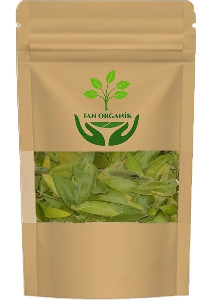 Mersin Yaprağı Doğal Yeni Hasat 100GR