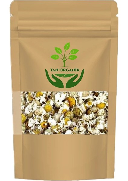 Tıbbi Papatya Doğal 100GR