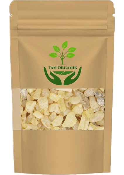Sandaloz Sakızı 50GR