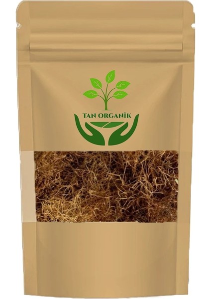 Mısır Püskülü- Zea Mays 25GR