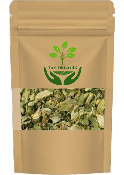 Şerbetçi Otu 100GR