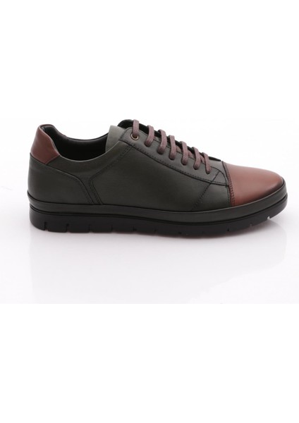 1925 Erkek Bağcikli Sneakers Ayakkabi