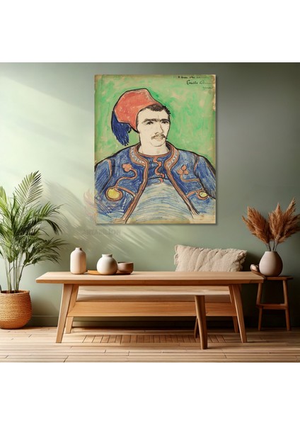 Van Gogh Kanvas Tablo Kanvas Duvar Tablosu Kanvas Salon Tablosu Empresyonizm Tablo VANGOGH49-1 modelleri