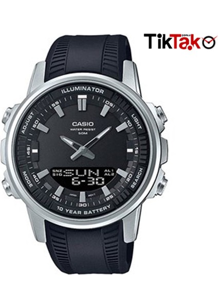 AMW-880-1AVDF Erkek Kol Saati