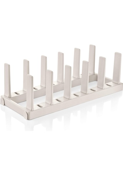 Flexispace 899482 Tava Tutucu, Beyaz
