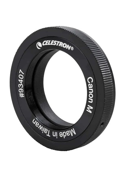93407 Canon M-Mount T-Halkası