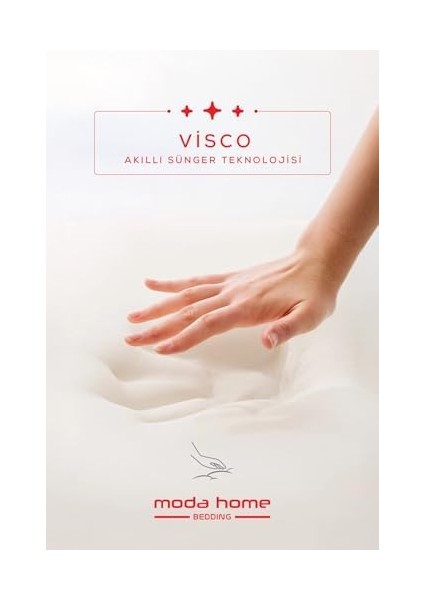 Home Bedding Visco Ortopedik Seyahat Yastığı-Visco Yastık,çıkarılabilir Kılıf, Lüks Seyahat Yastığı Sarı