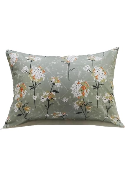 Ev Tekstil Yastık Kılıfı (2ADET) 50 x 70 cm YK-142