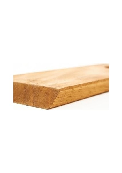 Ahşap Şişe Tutucu - Tekli Stand