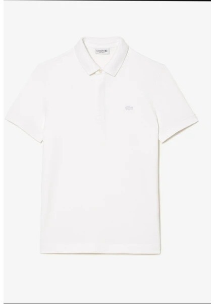 Paris Polo Slim Fit T-Shirt