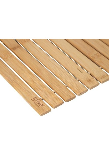 Concept Boho Bambu Banyo Paspası 40 x 60