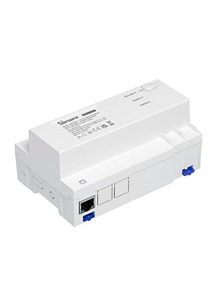 Spm Main Akıllı Röle Kontrol Beyni