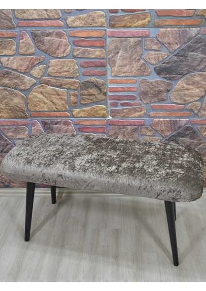 Puf Kadife Kılıfı 110X45 modelleri