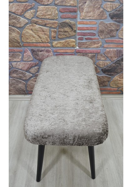 Puf Kadife Kılıfı 110X45 indirimleri