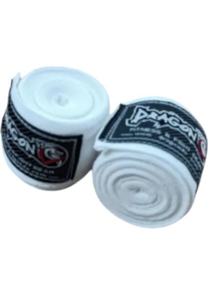Carbon Dragon Boks Eldiveni Kick Boks Muaythai Müsabaka Antreman Boxing Boks Bandaj Dişlik 3'Lü Set modelleri
