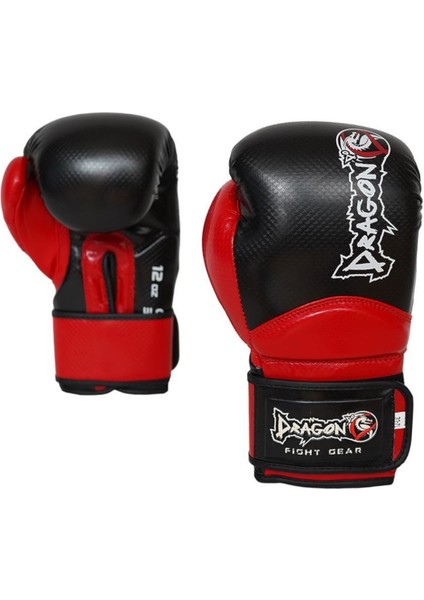 Carbon Dragon Boks Eldiveni Kick Boks Muaythai Müsabaka Antreman Boxing Boks Bandaj 2'Li Set fiyatları