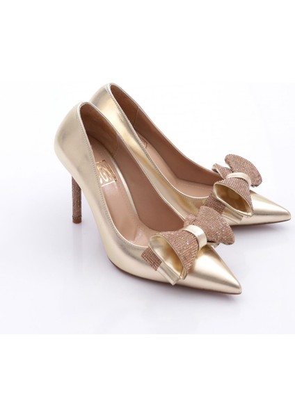 5095-23Y Kadin Topuklu Ayakkabi fiyatları