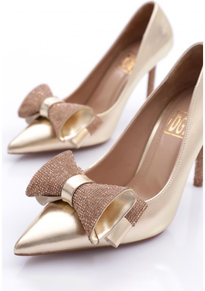 5095-23Y Kadin Topuklu Ayakkabi fırsatları