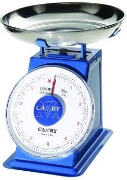 10 kg Mekanik Çukur Kefeli Ibreli Terazi modelleri