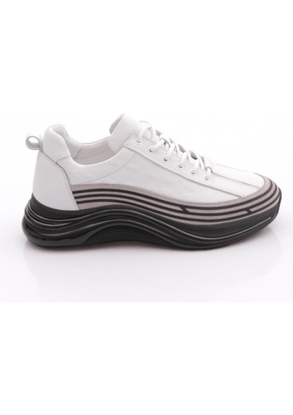 367 Erkek Sneaker Ayakakbi