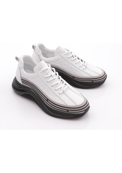 367 Erkek Sneaker Ayakakbi