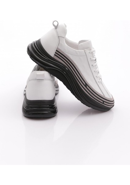 367 Erkek Sneaker Ayakakbi