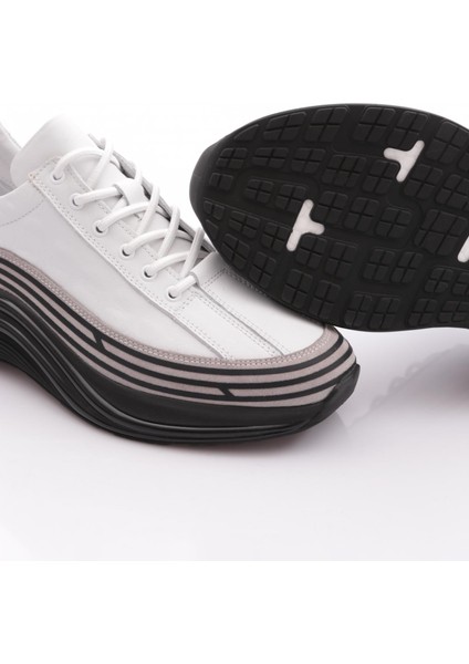 367 Erkek Sneaker Ayakakbi