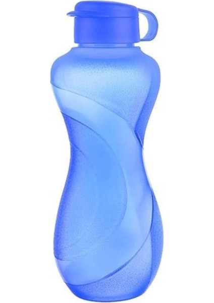 2000ml Kapasiteli Sporcu Tipi Suluk Pratik El Matarası Tp-487