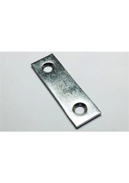 Düz Gönye 20X70 - 2mm - 100 Adet