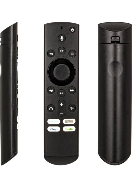 Huayu Kr Amazon Fıre Tv Af-V4 Medıa Oynatıcı Kumandası (4887) fiyatları