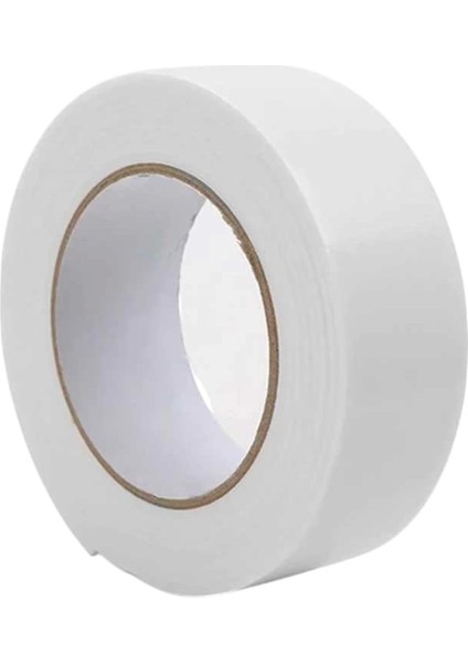 Çift Taraflı Köpük Bant Cartel 18MM x 2mt (4887)