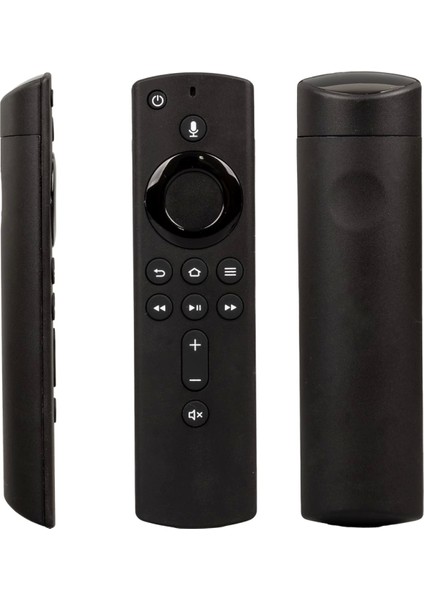 Huayu Kr Amazon Fıre Tv Af-V2 Medıa Oynatıcı Kumandası (4887) fiyatları