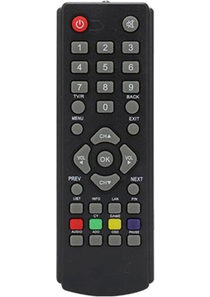 Benjamin BJ-7500-9500 Mini Uydu Kumandası (7133=7154) (4887)