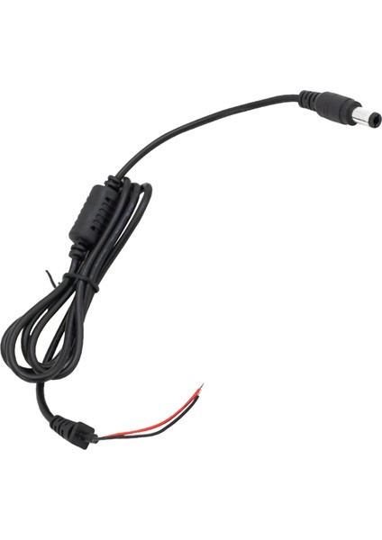 Notebook Adaptörü Jacklı Kablo 6.3*3.0 Uç (Yd-99) (4887)