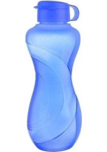 1500ml Kapasiteli Sporcu Tipi Suluk Pratik El Matarası