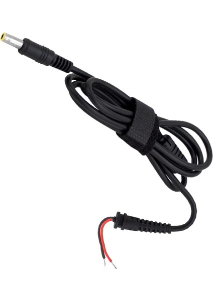 Notebook Adaptörü Jacklı Kablo 5.5*3.0 Uç (Yd-11) (4887)