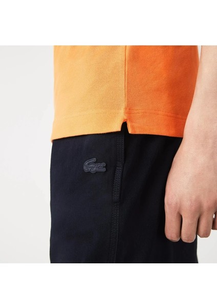 Erkek Regular Fit Paris Polo T-Shirt