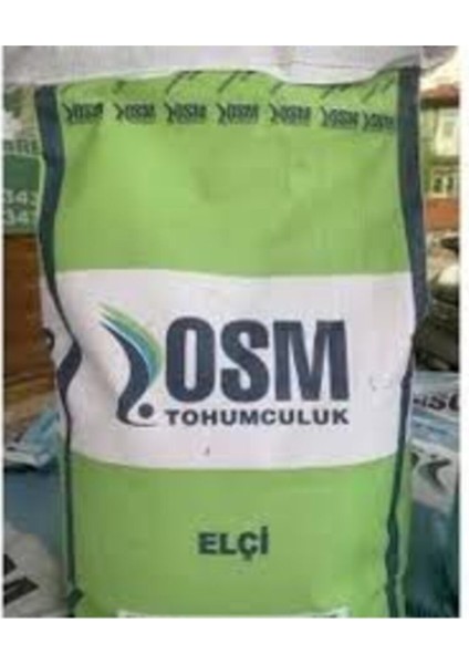 Osm Elçi Yonca Tohumu 1 kg