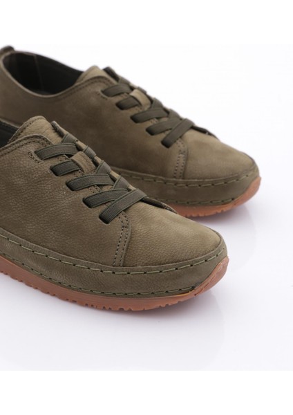 233026 Kadin Deri Ayakkabi fırsatları