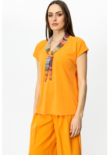 On Fashıon 25Y.ON.BLZ.51572.01 Bluz fiyatları